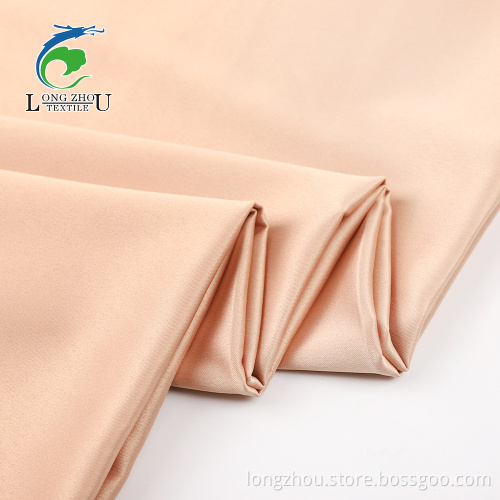 75D Dull Spandex Satin PD Fabric